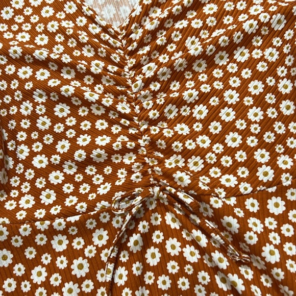 Girls Dress - Lightweight - Picture 2 of 3